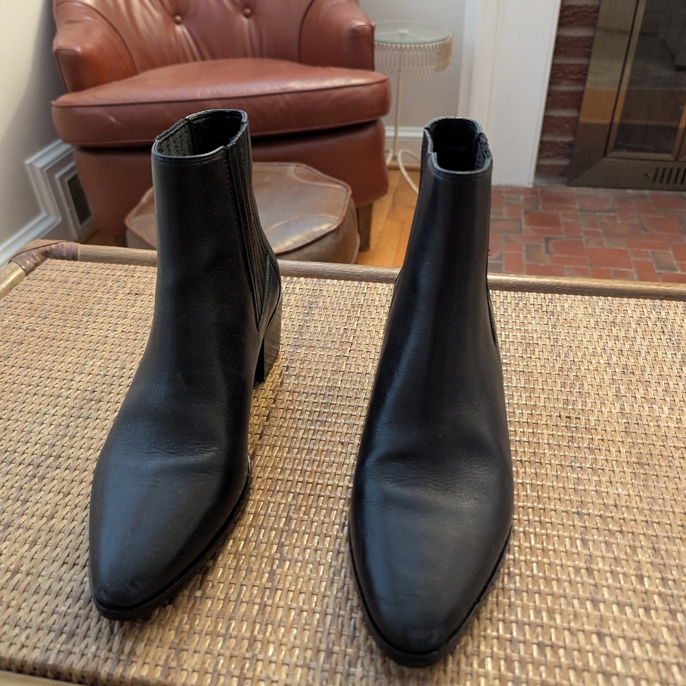rag & bone Rover Chelsea Boot